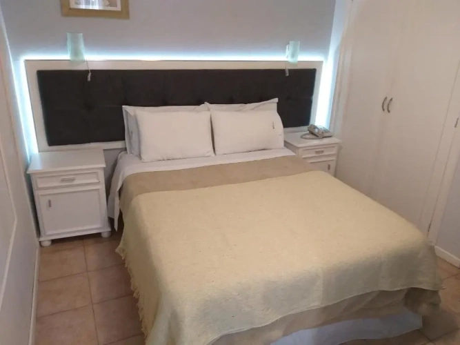 Economy Single room