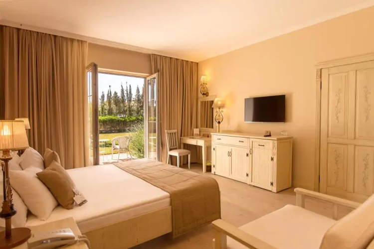 Alaçatı Beach Resort & SPA