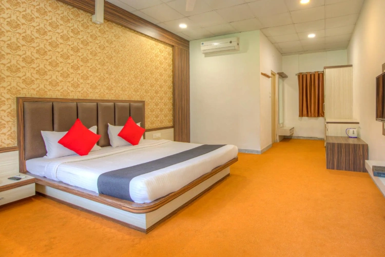 Premium Double room