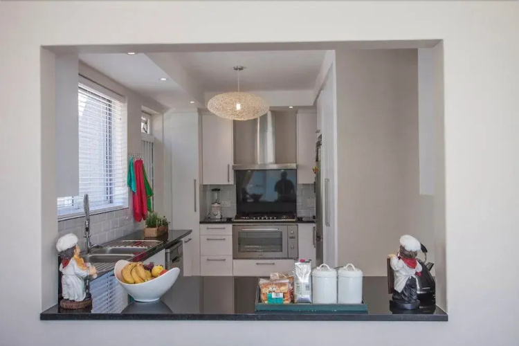 Camps Bay Atlantic Villa