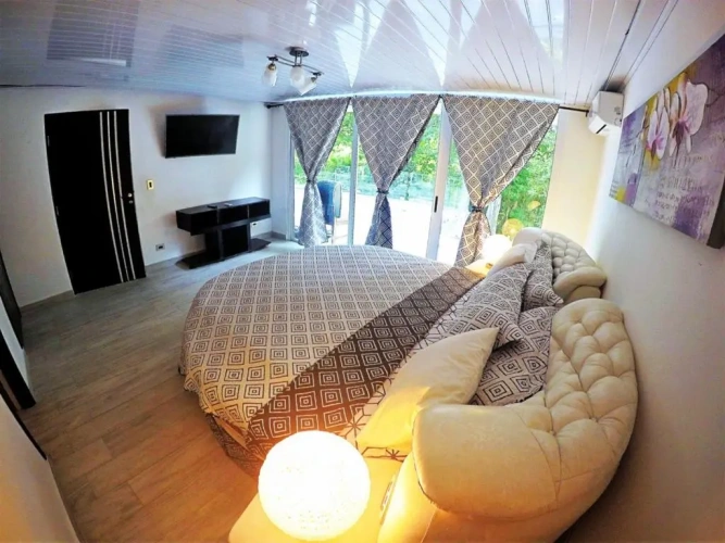 Standard room