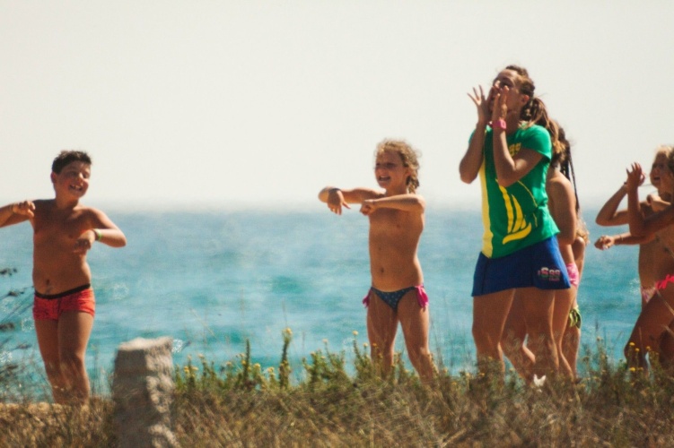 Camping Villaggio Capo D'orso photo 27