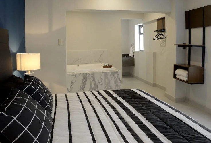 Hotel Casa 20
