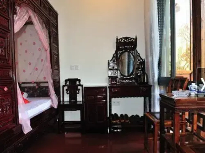 Zhouzhuang Guyunfeng Inn