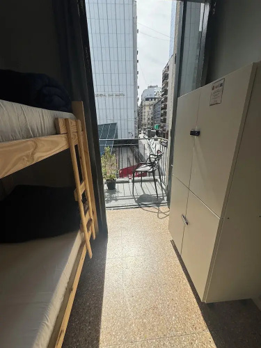 Lead Hostel
