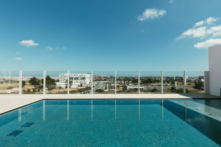 Hilton Garden Inn Casablanca Sud photo 12