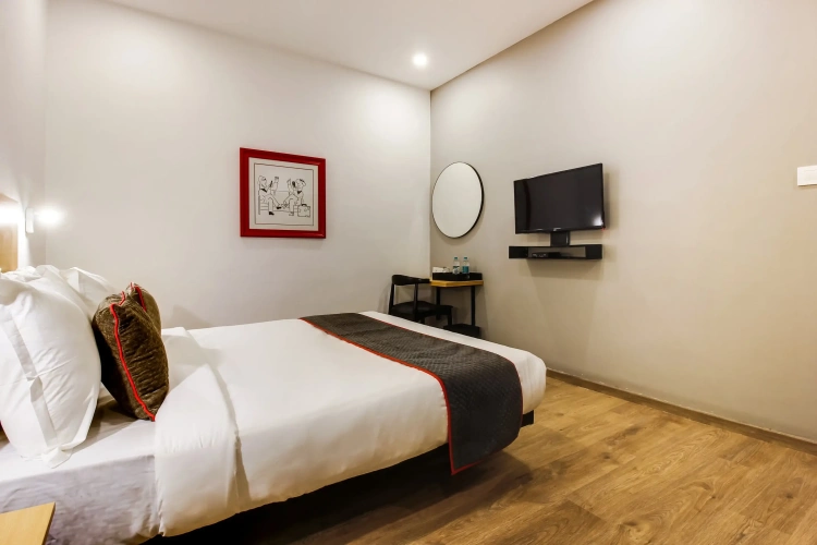 Classic Double room
