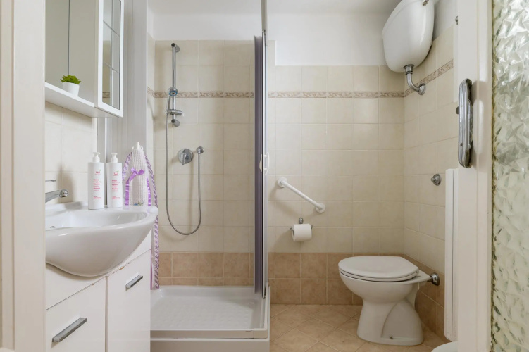 Da Nenè Apartment in Ostuni