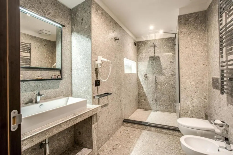 Fourheads Private Suites