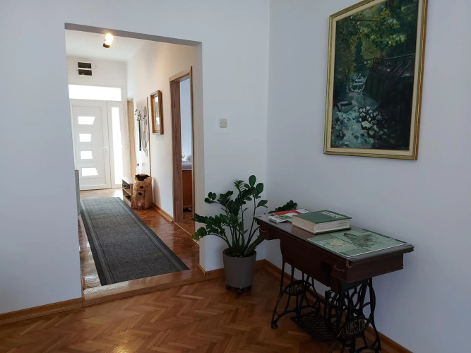Apartman Tinče