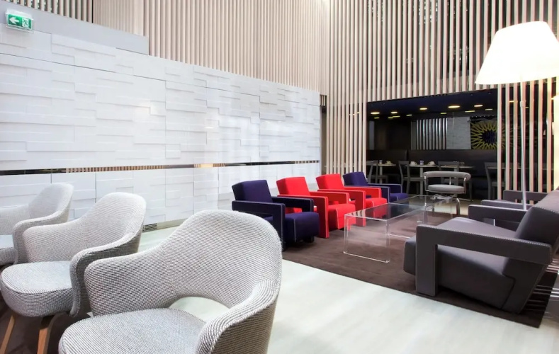 Libertel Gare de L'Est Francais