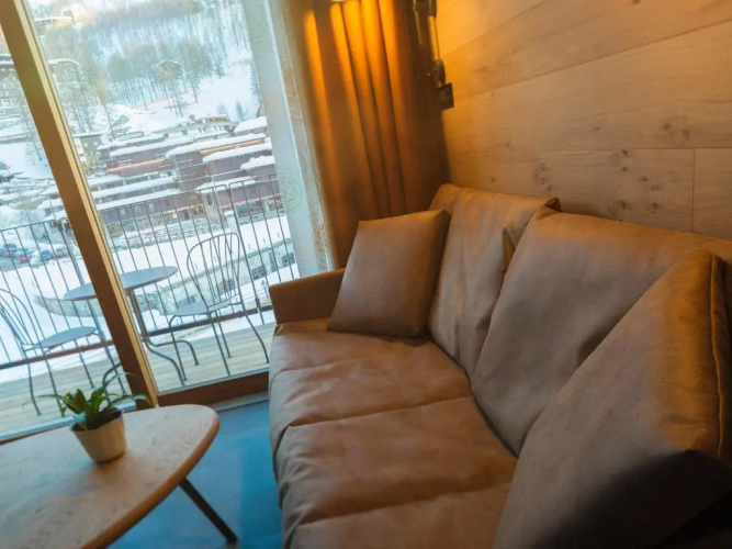 Red Fox Lodge