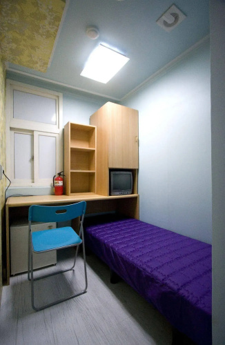 H Residence