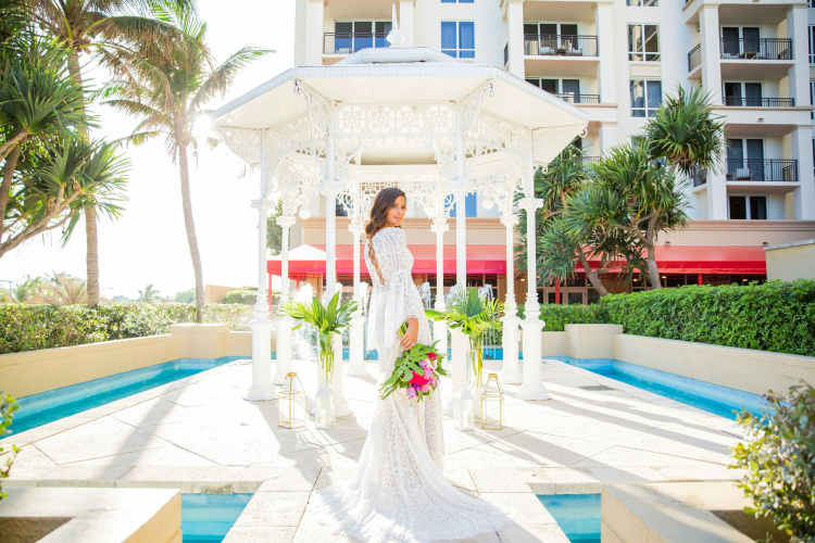 Palm Beach Marriott Singer Island Beach Resortandspa photo 35