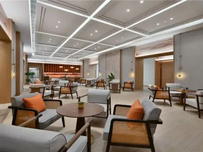 Mercure Chengdu Shuangliu
