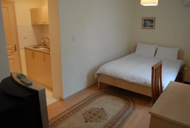 Baleva Hotel