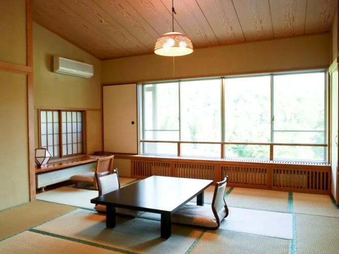 Premium Twin room