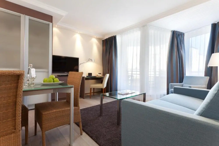 Suite