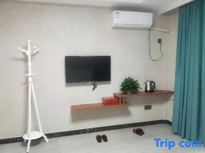 Xinchang Yayu guest house