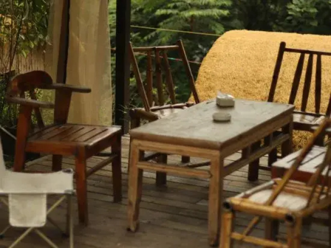 Fuchun Mountain Residence