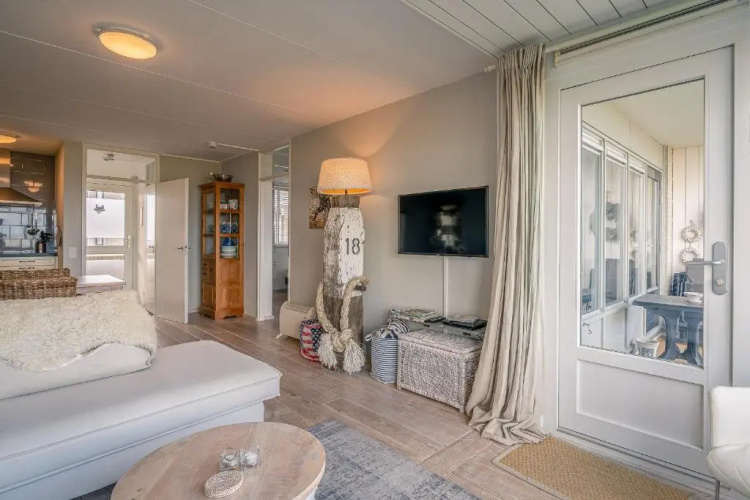 Appartementencomplex Juliana 104