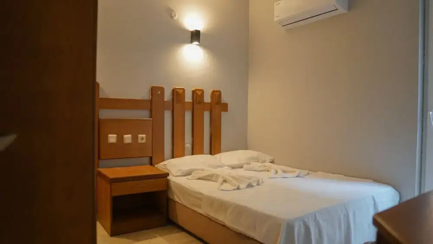 Ege Apart Hotel