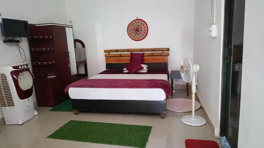 Jyoti home