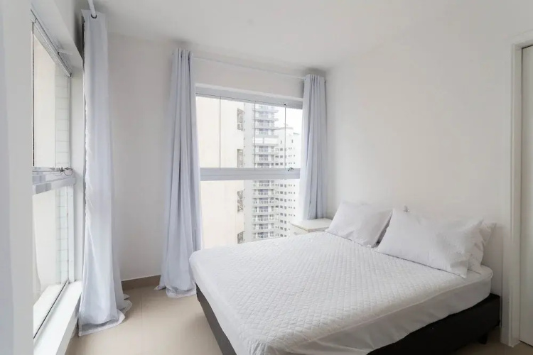 Triplex Solaris - Guarujá