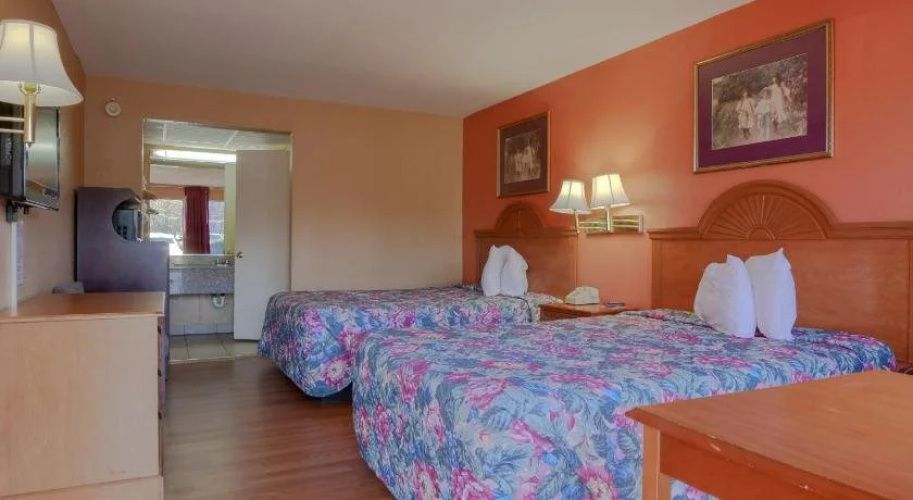 Lakeview Inn
