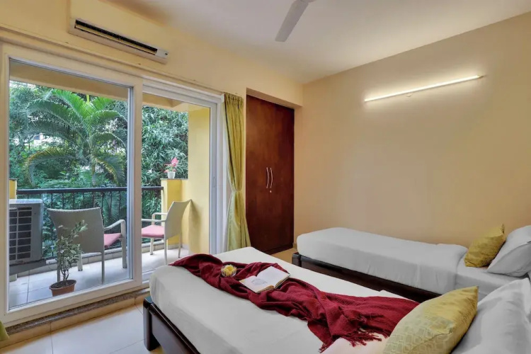 Hotelafbeelding