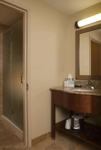 Hampton Inn Tomah