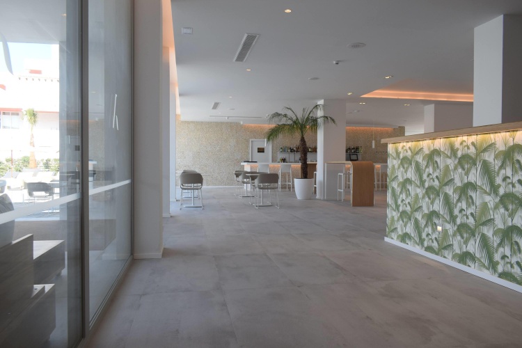 Hotel Anfora Ibiza photo 27