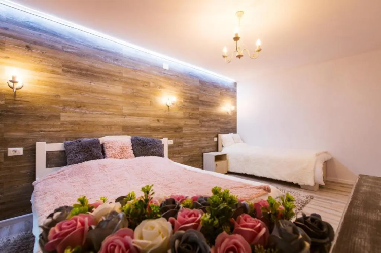 Apartament Maria