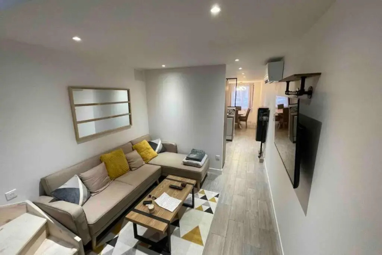 Coworking House - Quiet with Rooftop