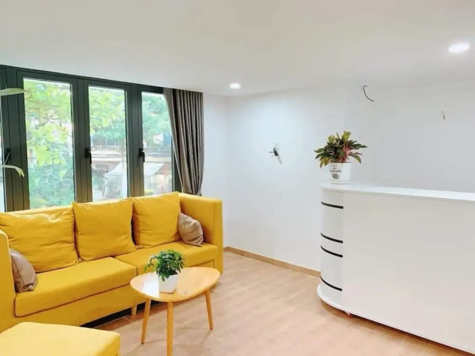 Connect Condotel