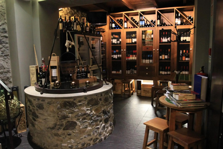 Apartamentos Taberna by OurMadeira