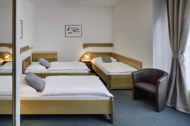 Hotel OYA