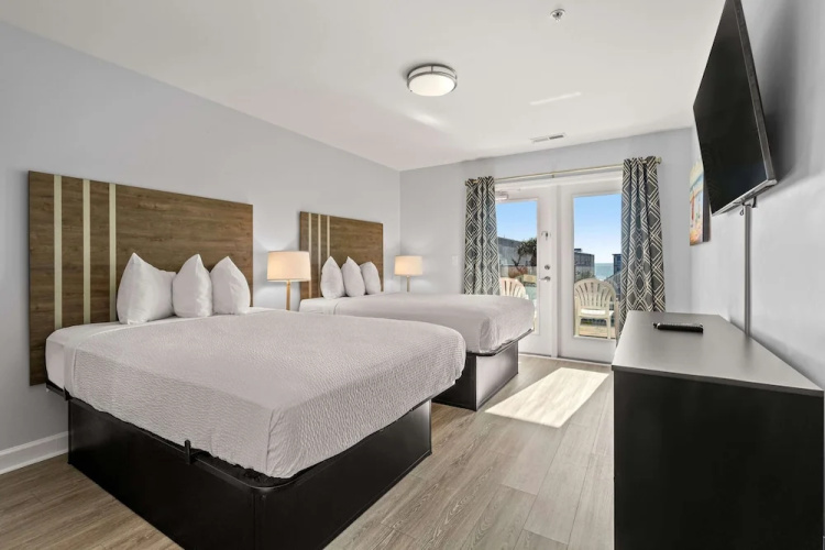 Ocean Escape Condos