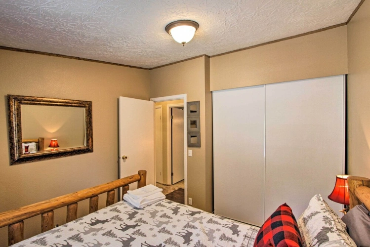 3 Bedrooms Cottage
