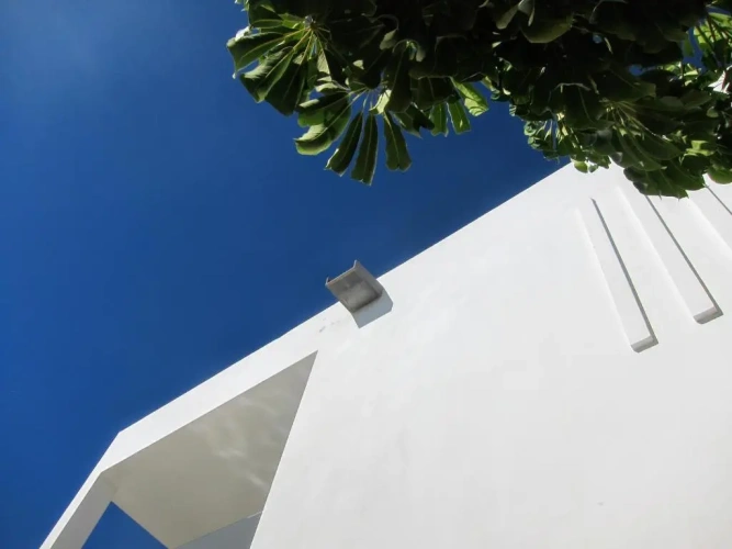 3 Bedrooms Villa
