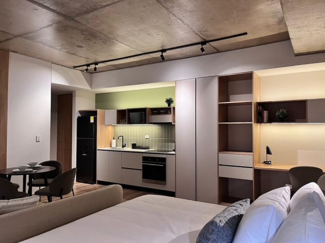 Kubik Living 8i8