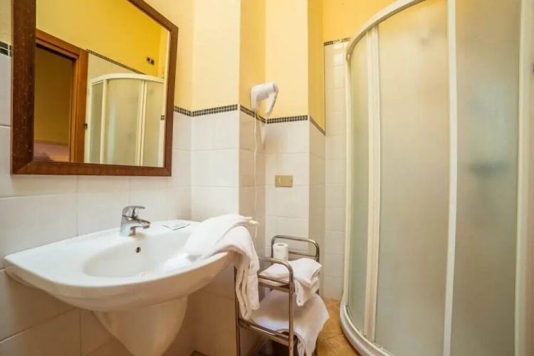 Agriturismo Le Mistral