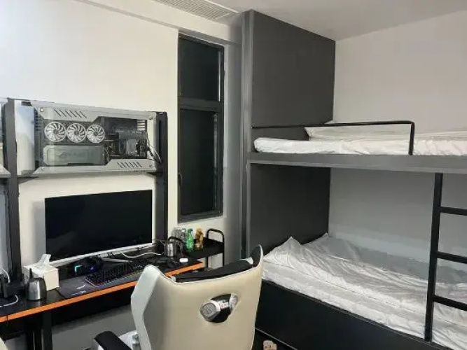 Number One Gamers Gaming Hotel