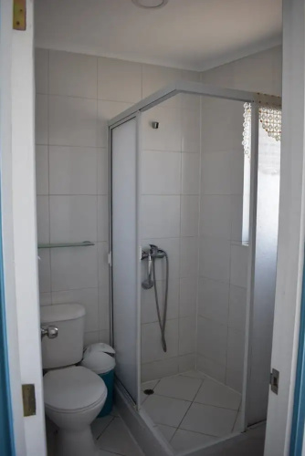 Bahía Luz Hostal