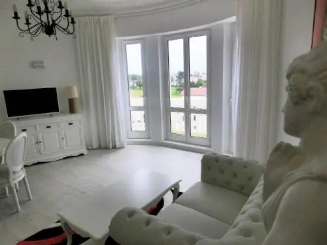 Appartement Privé Résidence Regina