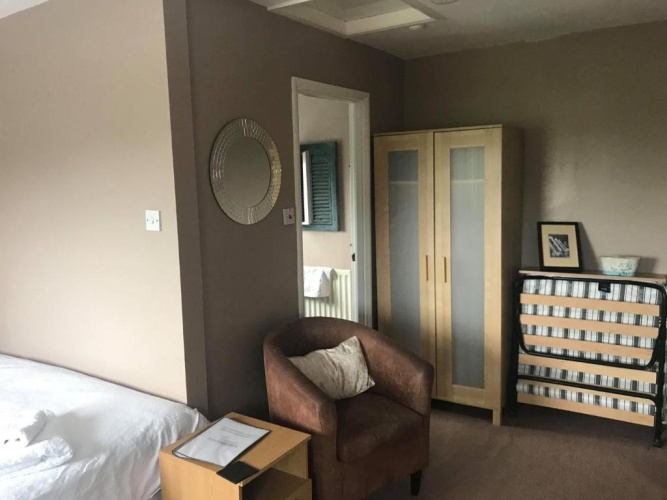 Standard Family room