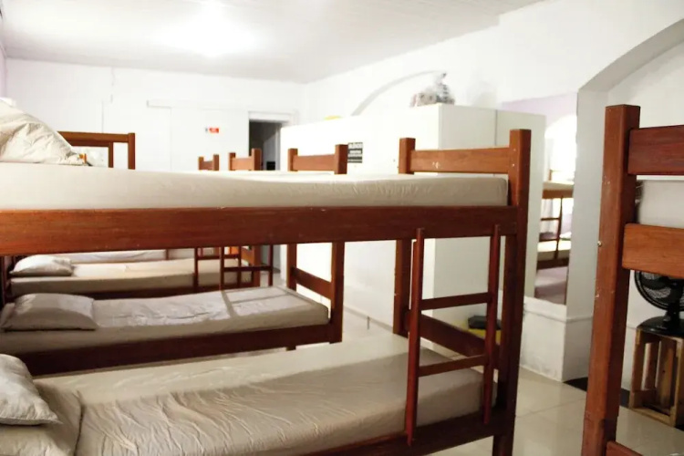 Hostel Leal Loyalty