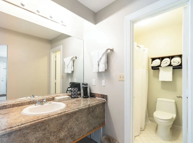 Economy Double room with harbour view