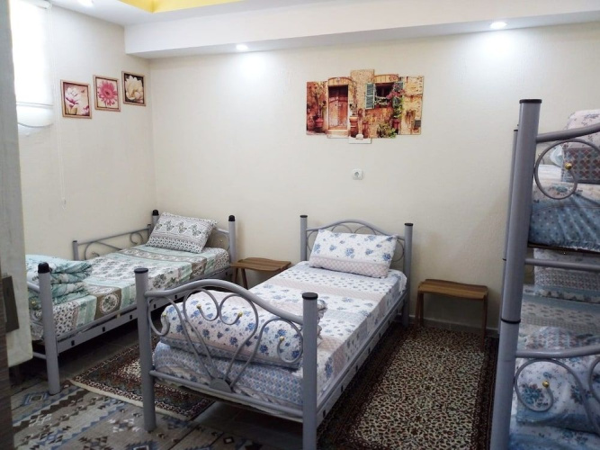Dargecit Apart Otel