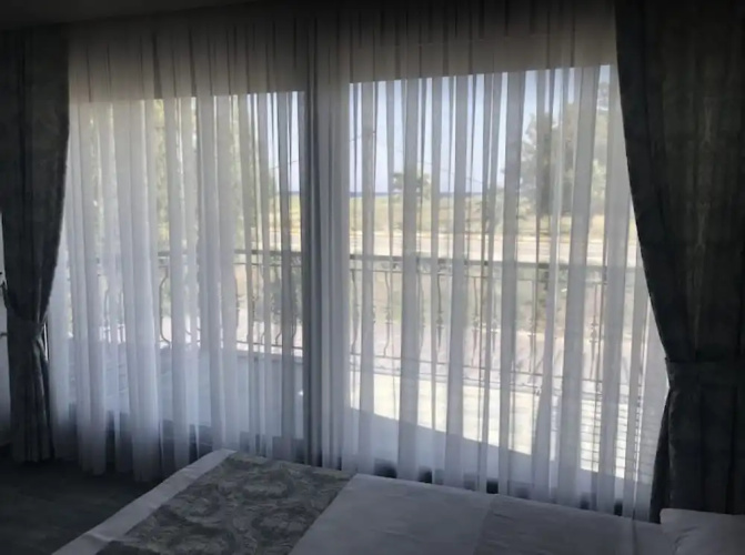 Ozbek Apart Otel